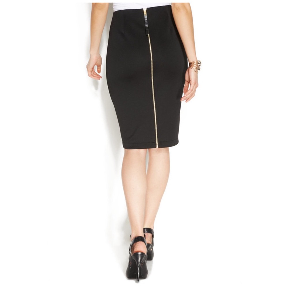 Vince Camuto Pencil Skirt